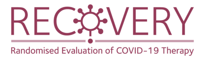 Recovery logo